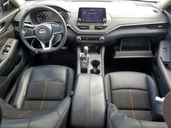 1N4BL4CV7MN391306 2021 NISSAN ALTIMA - Image 8
