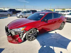 1N4BL4CV7MN391435 2021 NISSAN ALTIMA