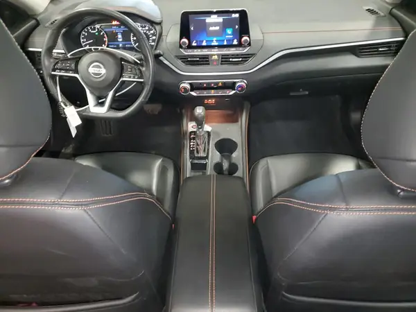 1N4BL4CV7MN391452 2021 NISSAN ALTIMA - Image 8