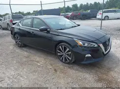 1N4BL4CV7MN391564 2021 NISSAN ALTIMA