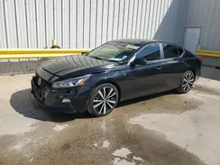 1N4BL4CV7MN391628 2021 NISSAN ALTIMA