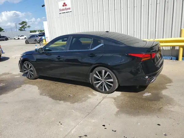 1N4BL4CV7MN391628 2021 NISSAN ALTIMA - Image 2