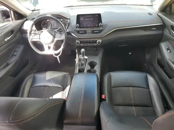 1N4BL4CV7MN391628 2021 NISSAN ALTIMA - Image 8