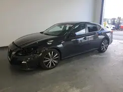 1N4BL4CV7MN392343 2021 NISSAN ALTIMA