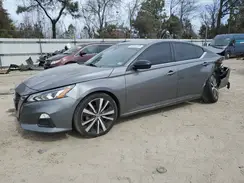 1N4BL4CV7MN394819 2021 NISSAN ALTIMA