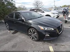1N4BL4CV7MN396277 2021 NISSAN ALTIMA