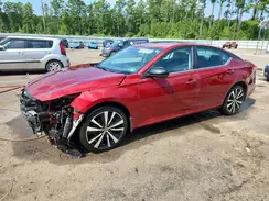 1N4BL4CV7MN397123 2021 NISSAN ALTIMA