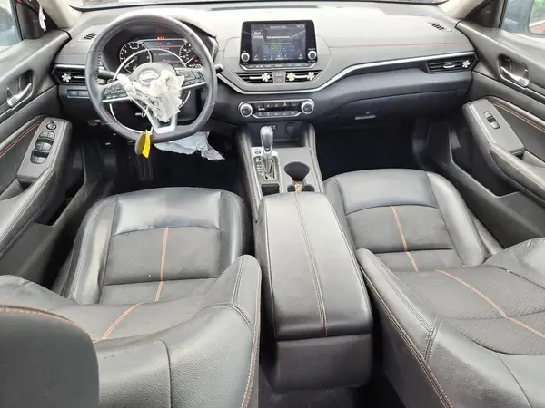 1N4BL4CV7MN397123 2021 NISSAN ALTIMA - Image 8