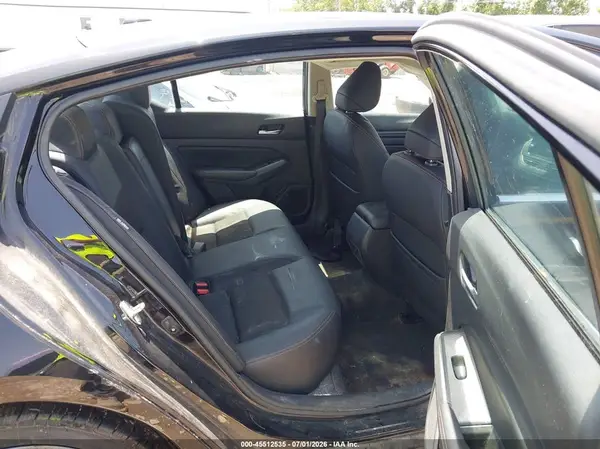 1N4BL4CV7MN397185 2021 NISSAN ALTIMA - Image 8
