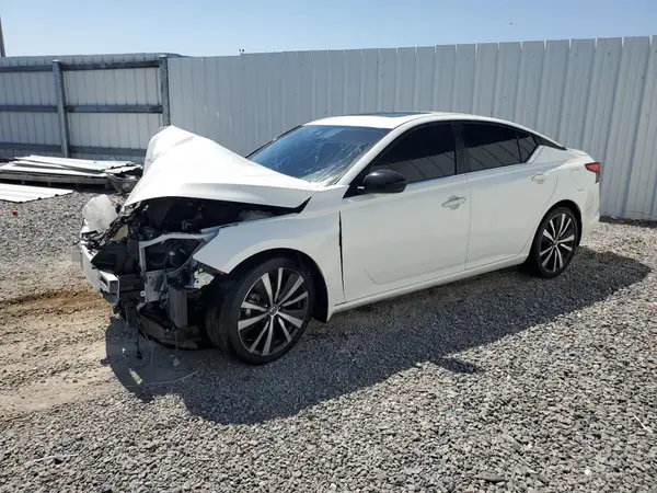 1N4BL4CV7MN398241 2021 NISSAN ALTIMA - Image 1