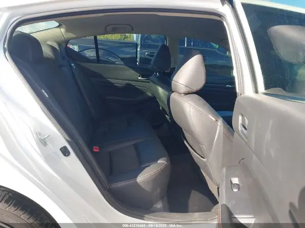 1N4BL4CV7MN408301 2021 NISSAN ALTIMA - Image 8