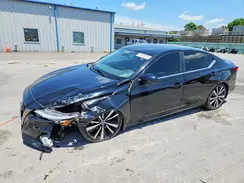 1N4BL4CV7MN409125 2021 NISSAN ALTIMA