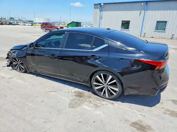 1N4BL4CV7MN409125 2021 NISSAN ALTIMA - Image 2