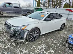 1N4BL4CV7MN409481 2021 NISSAN ALTIMA