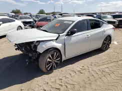 1N4BL4CV7MN410646 2021 NISSAN ALTIMA