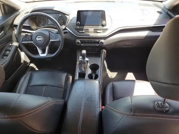 1N4BL4CV7MN410808 2021 NISSAN ALTIMA - Image 8