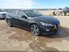 1N4BL4CV7MN411683 2021 NISSAN ALTIMA
