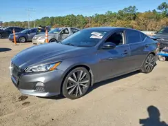 1N4BL4CV7MN412851 2021 NISSAN ALTIMA