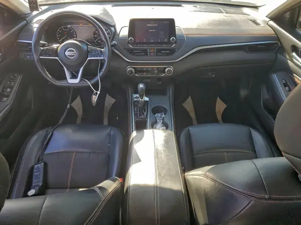 1N4BL4CV7MN412851 2021 NISSAN ALTIMA - Image 8