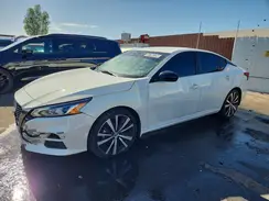 1N4BL4CV7MN413384 2021 NISSAN ALTIMA