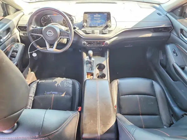 1N4BL4CV7MN413384 2021 NISSAN ALTIMA - Image 8