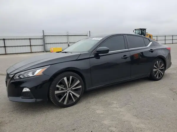 1N4BL4CV7MN416429 2021 NISSAN ALTIMA - Image 1