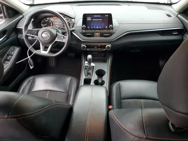 1N4BL4CV7MN416429 2021 NISSAN ALTIMA - Image 8