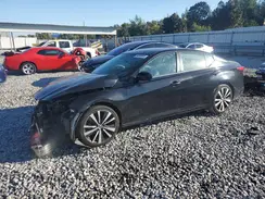 1N4BL4CV7MN417287 2021 NISSAN ALTIMA