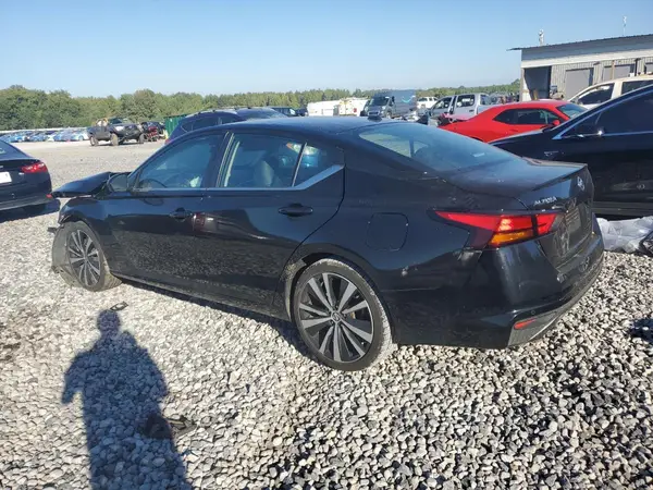1N4BL4CV7MN417287 2021 NISSAN ALTIMA - Image 2