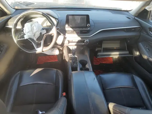 1N4BL4CV7MN417287 2021 NISSAN ALTIMA - Image 8