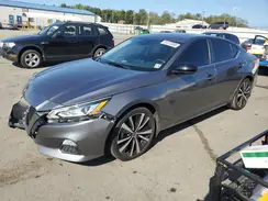 1N4BL4CV7MN417385 2021 NISSAN ALTIMA