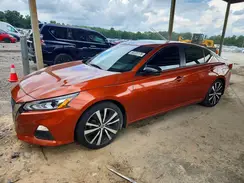 1N4BL4CV7MN417421 2021 NISSAN ALTIMA