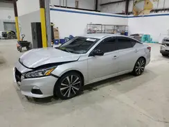 1N4BL4CV7MN418276 2021 NISSAN ALTIMA