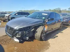 1N4BL4CV7MN418813 2021 NISSAN ALTIMA