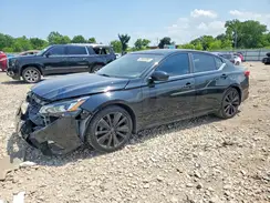 1N4BL4CV7MN418892 2021 NISSAN ALTIMA