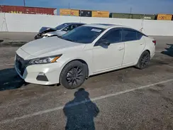 1N4BL4CV7MN420464 2021 NISSAN ALTIMA