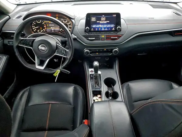 1N4BL4CV7MN420464 2021 NISSAN ALTIMA - Image 8