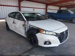 1N4BL4CV7NN300598 2022 NISSAN ALTIMA