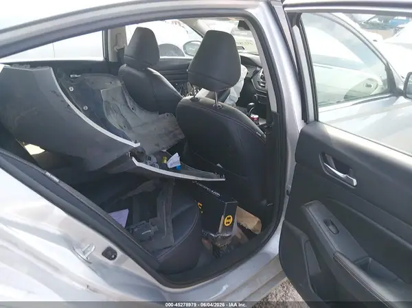 1N4BL4CV7NN302559 2022 NISSAN ALTIMA - Image 8