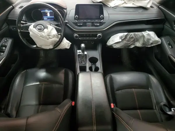 1N4BL4CV7NN302948 2022 NISSAN ALTIMA - Image 8