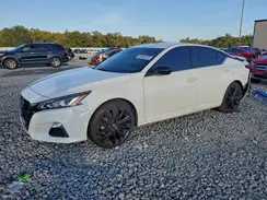1N4BL4CV7NN304666 2022 NISSAN ALTIMA