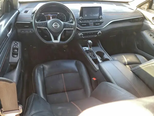 1N4BL4CV7NN304666 2022 NISSAN ALTIMA - Image 8