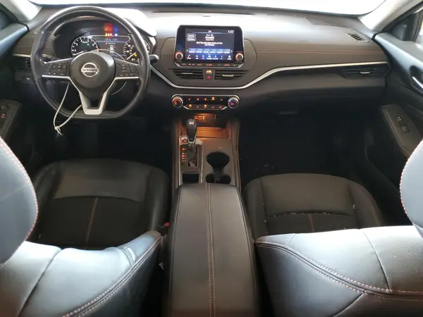 1N4BL4CV7NN305039 2022 NISSAN ALTIMA - Image 8