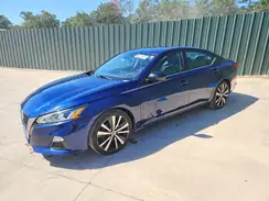 1N4BL4CV7NN305980 2022 NISSAN ALTIMA
