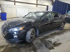 1N4BL4CV7NN307583 2022 NISSAN ALTIMA