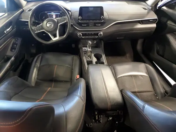 1N4BL4CV7NN307583 2022 NISSAN ALTIMA - Image 8