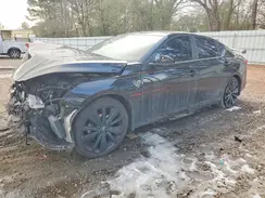 1N4BL4CV7NN307910 2022 NISSAN ALTIMA