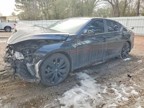 1N4BL4CV7NN307910 2022 NISSAN ALTIMA - Image 1