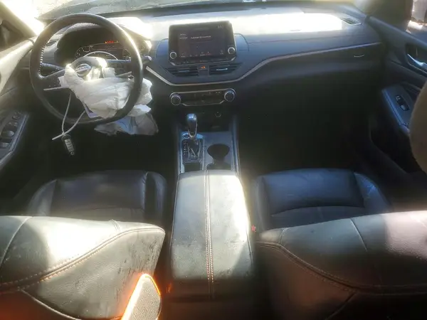 1N4BL4CV7NN307910 2022 NISSAN ALTIMA - Image 8