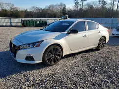 1N4BL4CV7NN308409 2022 NISSAN ALTIMA